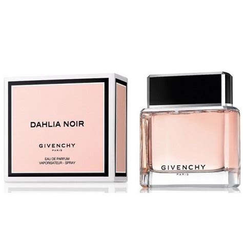 givenchy dahlia noir|black dahlia perfume givenchy.